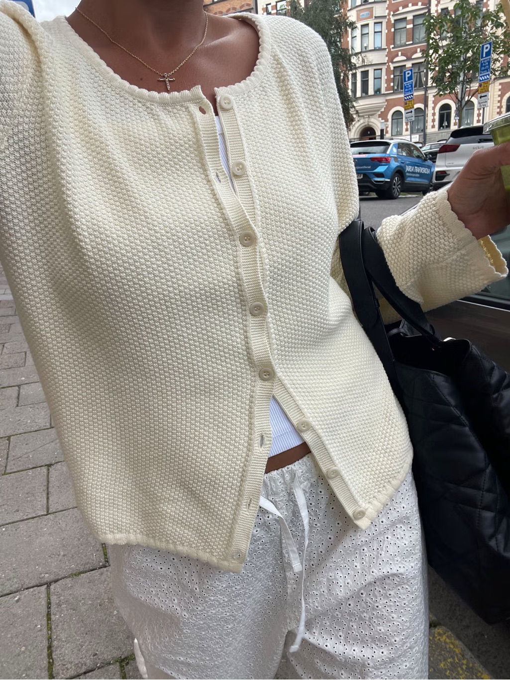 Like New Djerf Avenue Cardigan